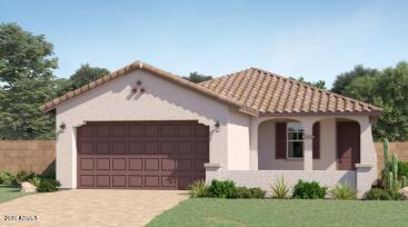 18649 W Hiddenview Dr., Goodyear, AZ 85338