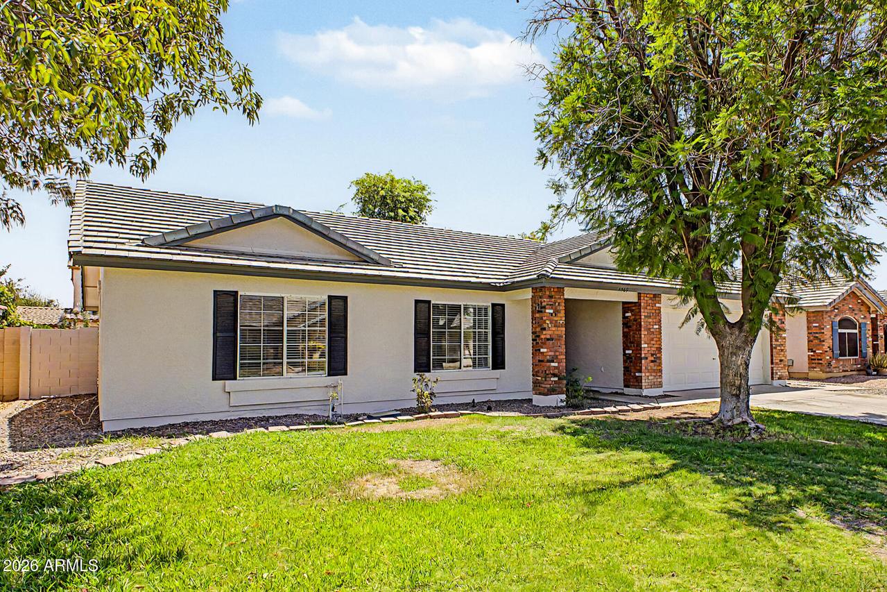 4069 S Kirby St., Gilbert, AZ 85297