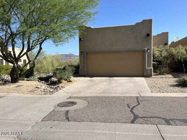 6056 E Knolls Way, Cave Creek, AZ 85331