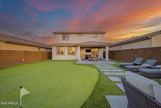 Homes Just Sold That Attend Verrado Elementary School: September 1st to September 7th