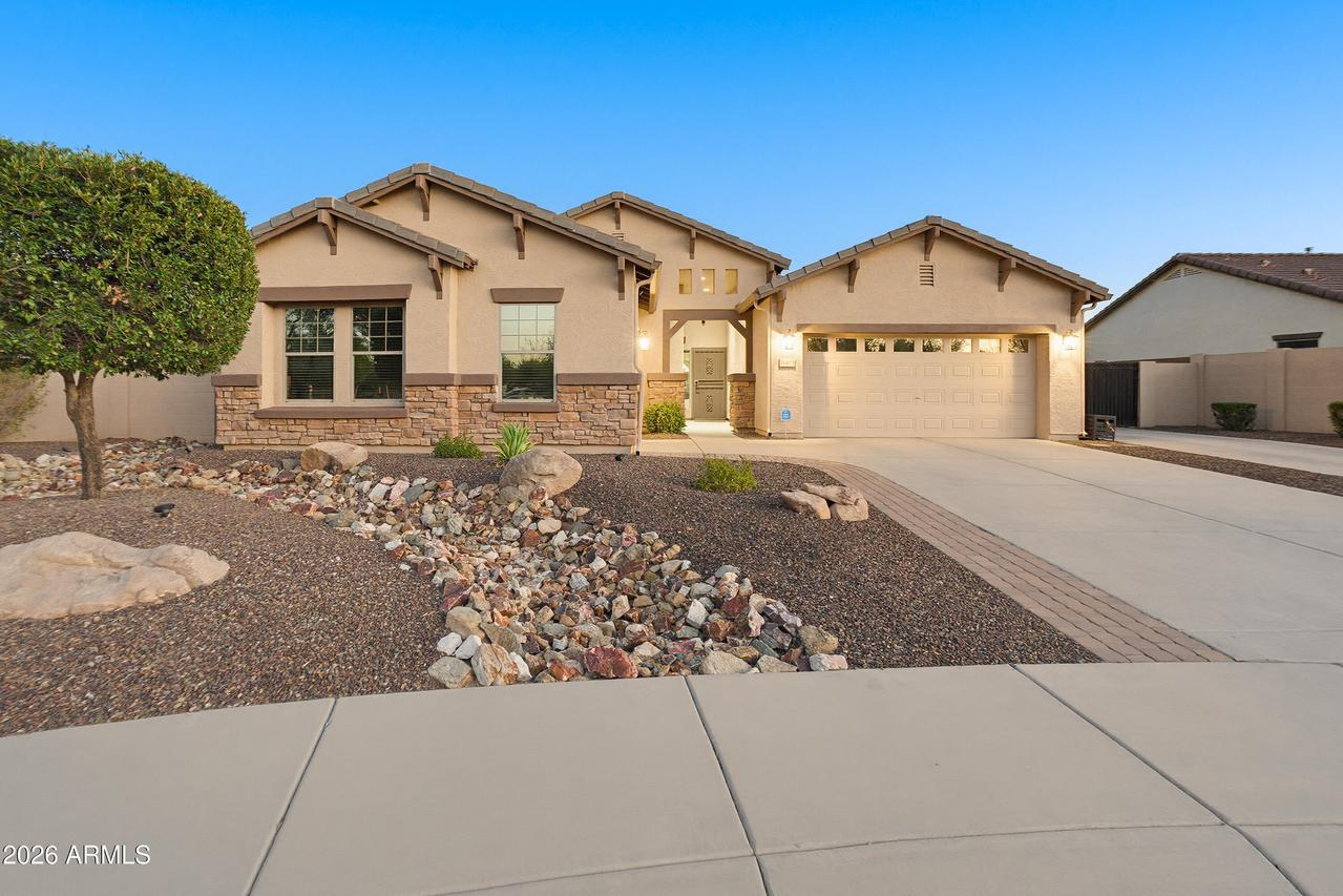 18403 W Colter Ct., Litchfield Park, AZ 85340