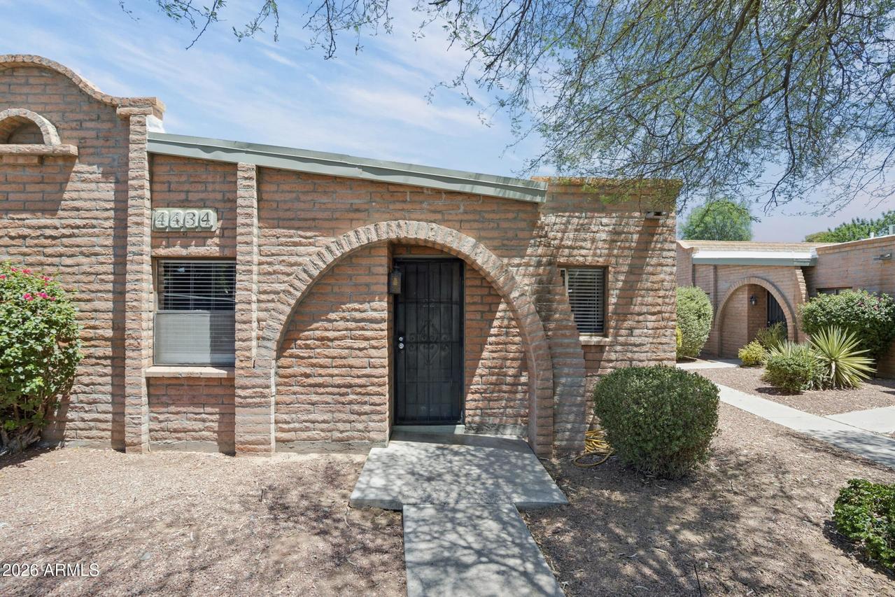 4434 E Hubbell St. #22, Phoenix, AZ 85008