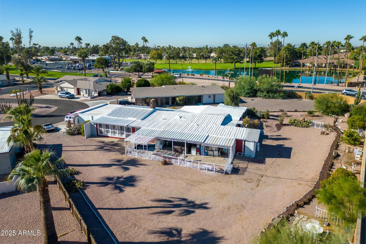 420 S 80th Pl., Mesa, AZ 85208
