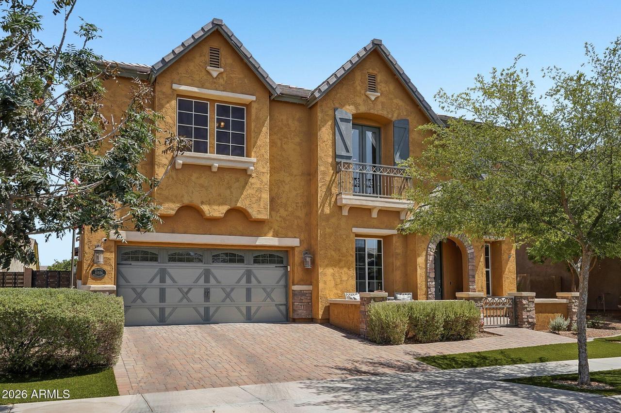 10556 E Mendoza Ave., Mesa, AZ 85209
