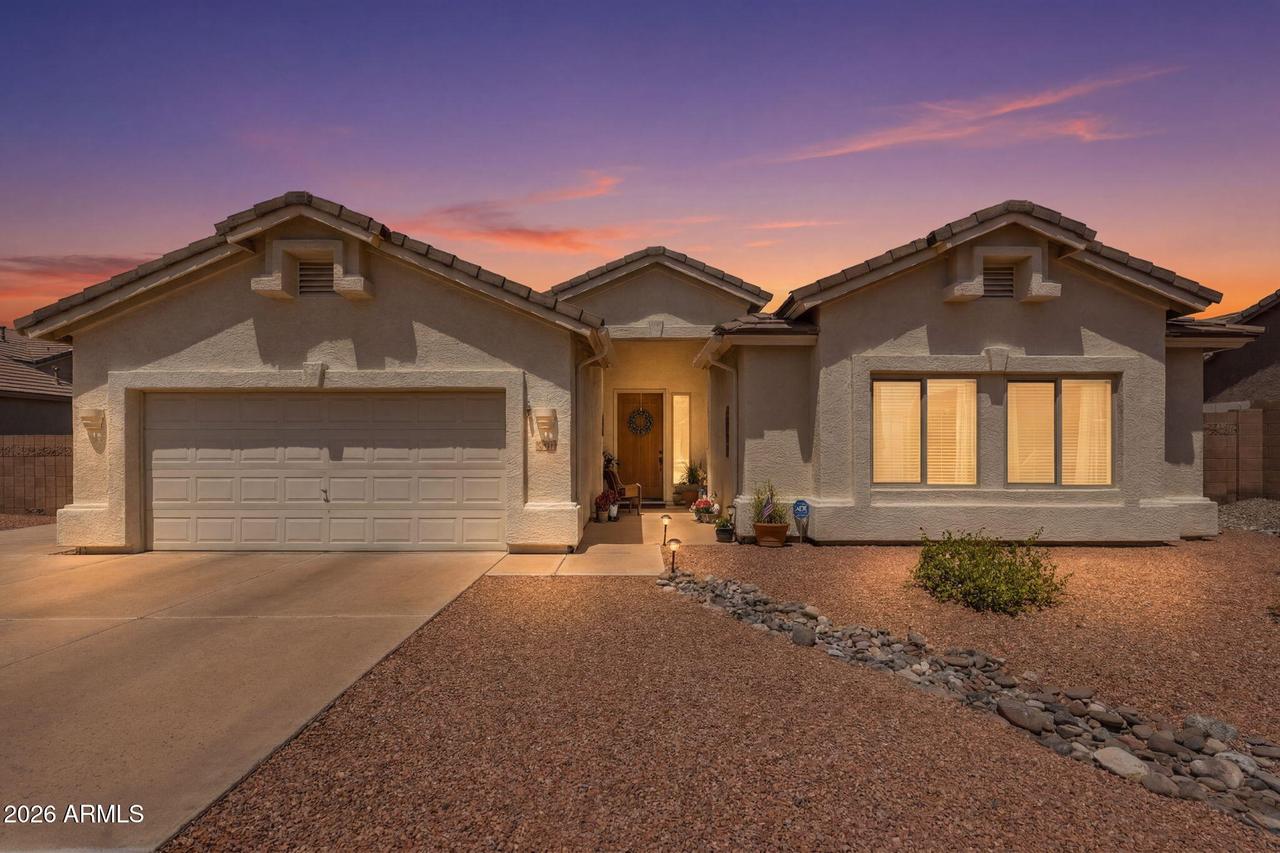 9557 E Lockwood Cir., Mesa, AZ 85207