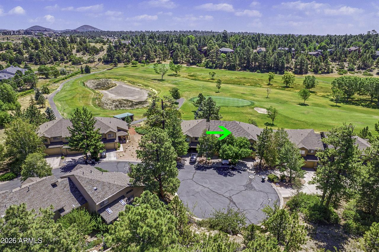 4590 E Wild Elk Tr., Flagstaff, AZ 86004