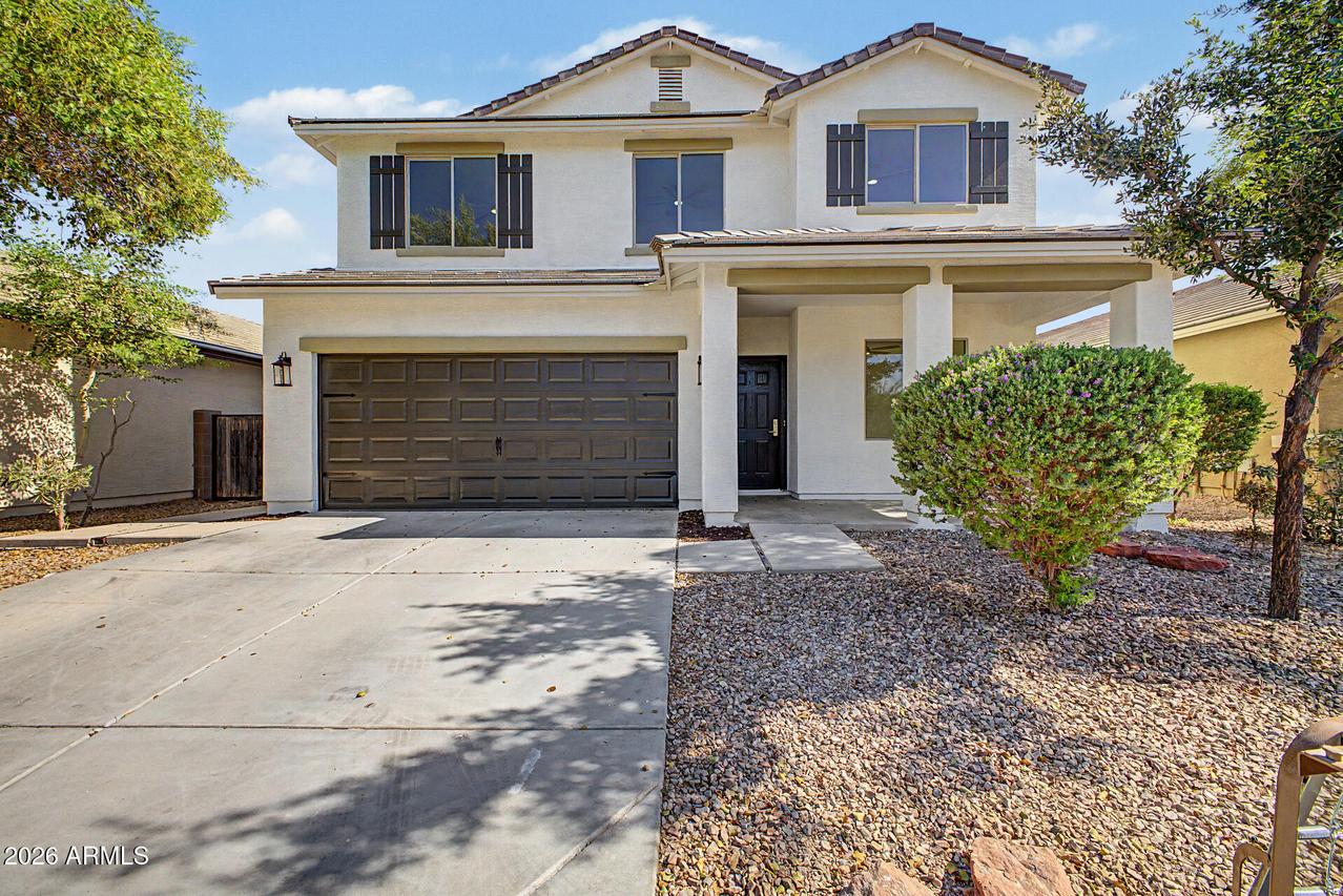 24433 W Sheraton Ln., Buckeye, AZ 85326