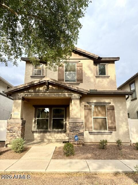 3863 E Jasper Dr., Gilbert, AZ 85296