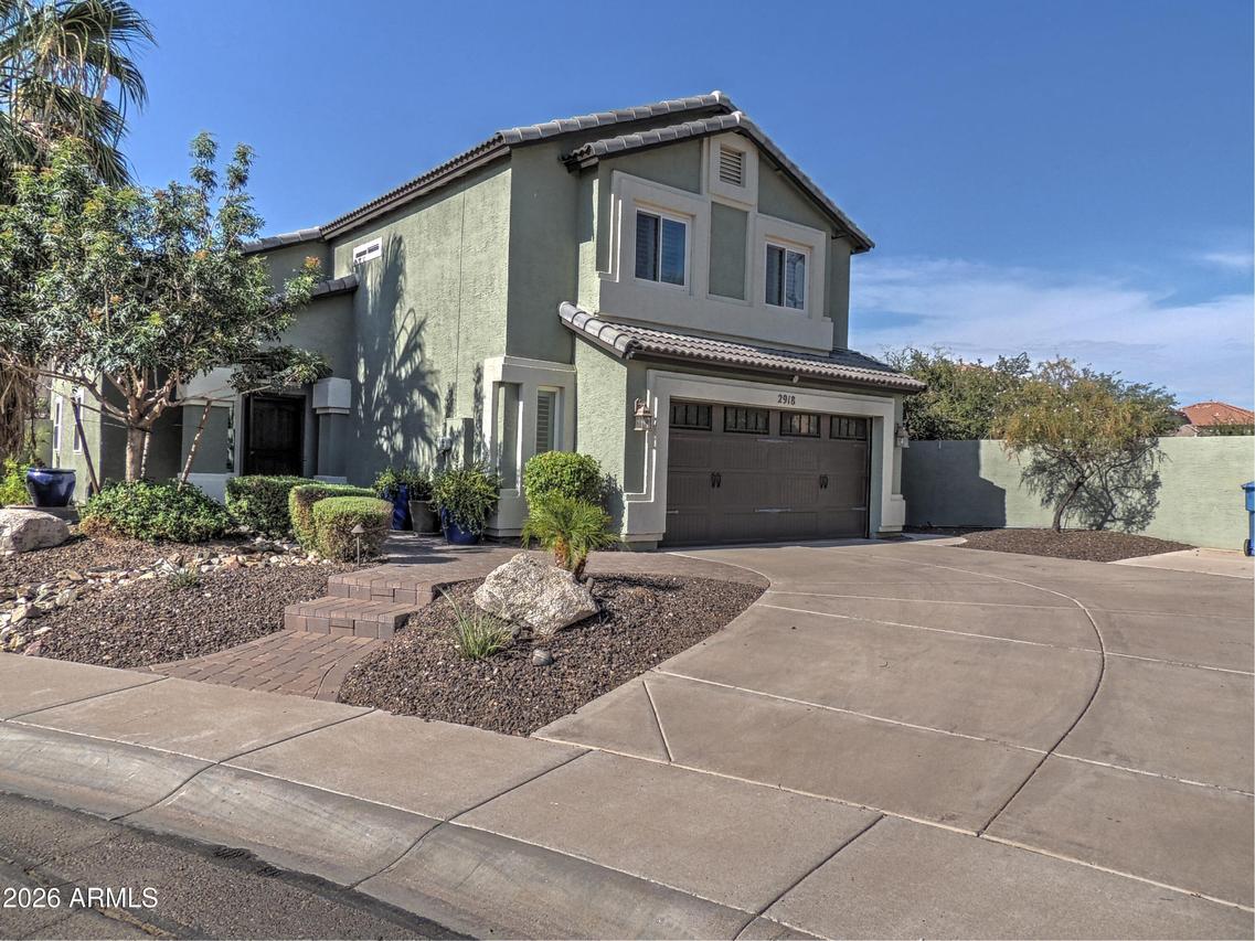 2918 E Saltsage Dr., Phoenix, AZ 85048