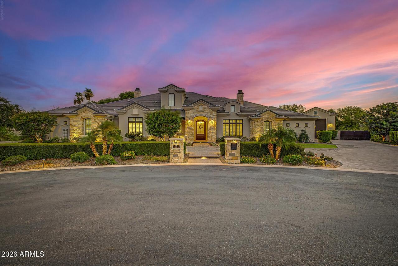 80 N Churchill Ct., Gilbert, AZ 85234