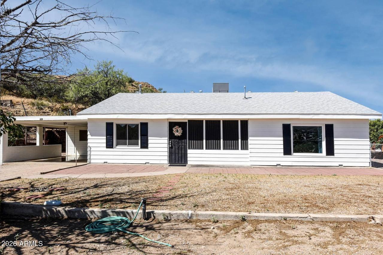 285 S Salas Ln., Globe, AZ 85501