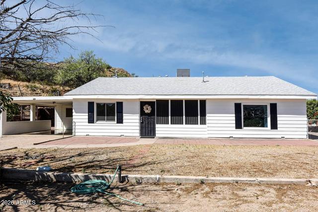 Homes Just Sold in Globe: August 18th to August 24th