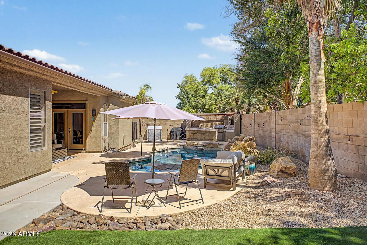 545 S Lemon Ct., Gilbert, AZ 85296