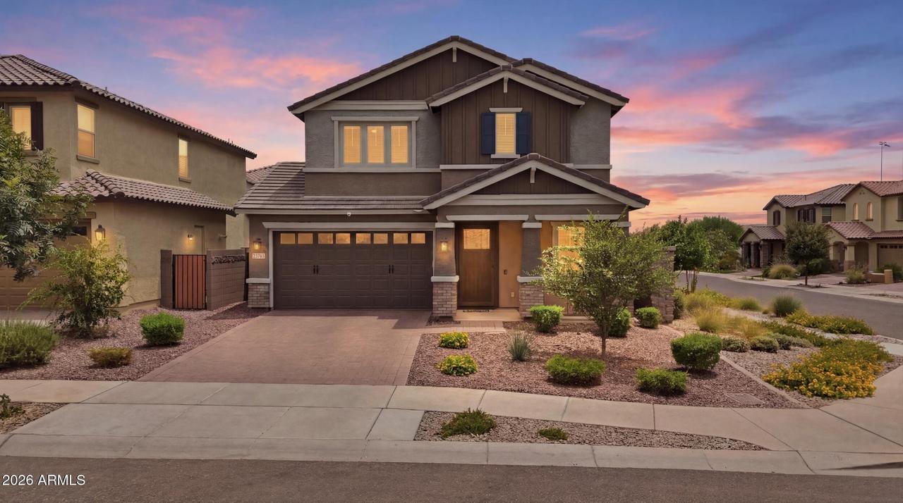 23765 N 162nd Dr., Surprise, AZ 85387