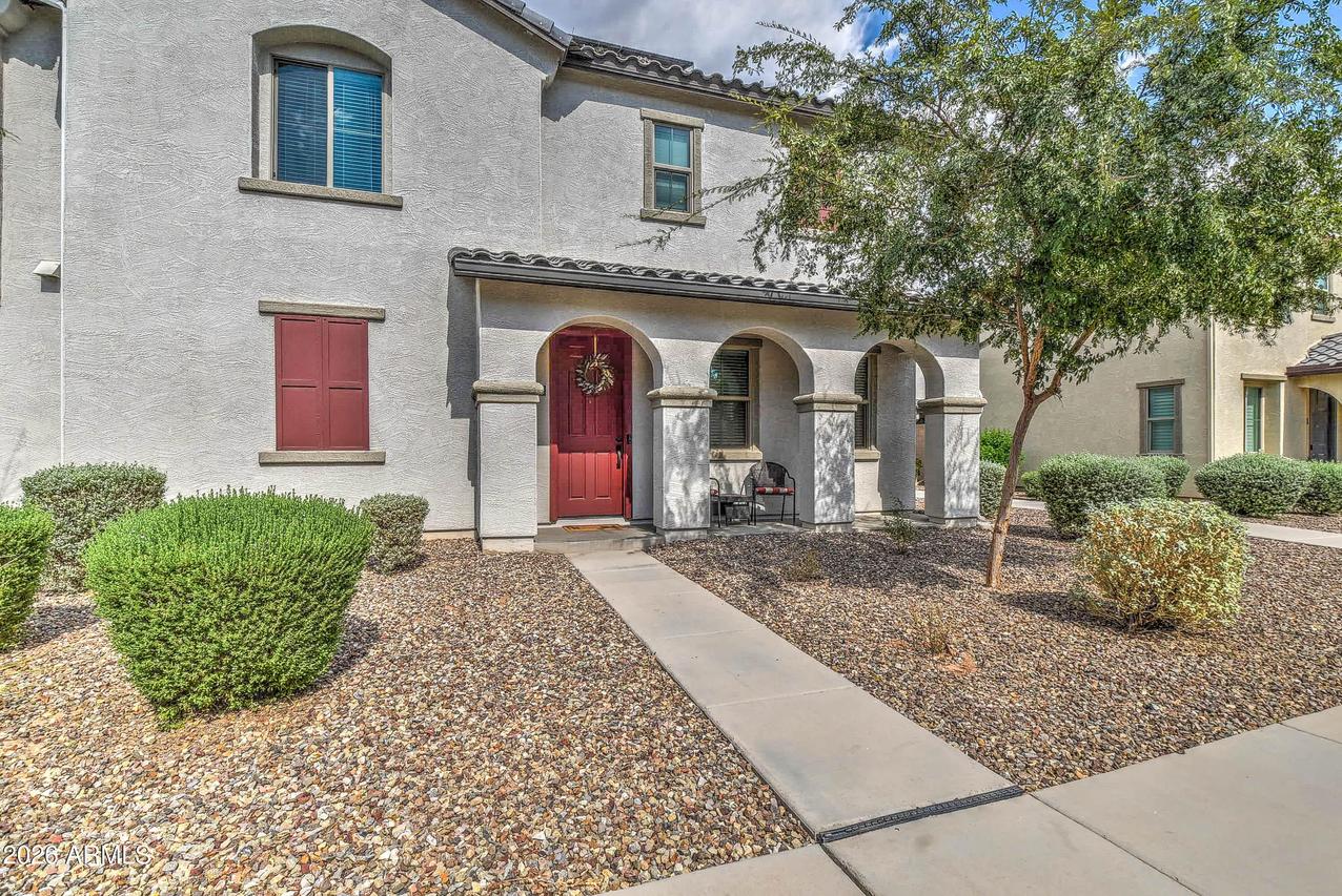 1638 S 82nd Way, Mesa, AZ 85209