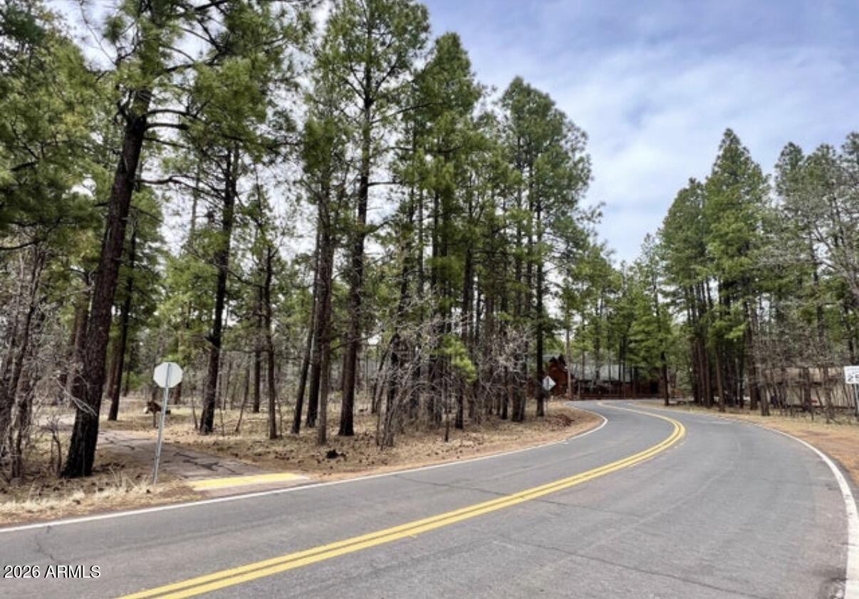 4024 Latigo Way #-, Pinetop-lakeside, AZ 85929
