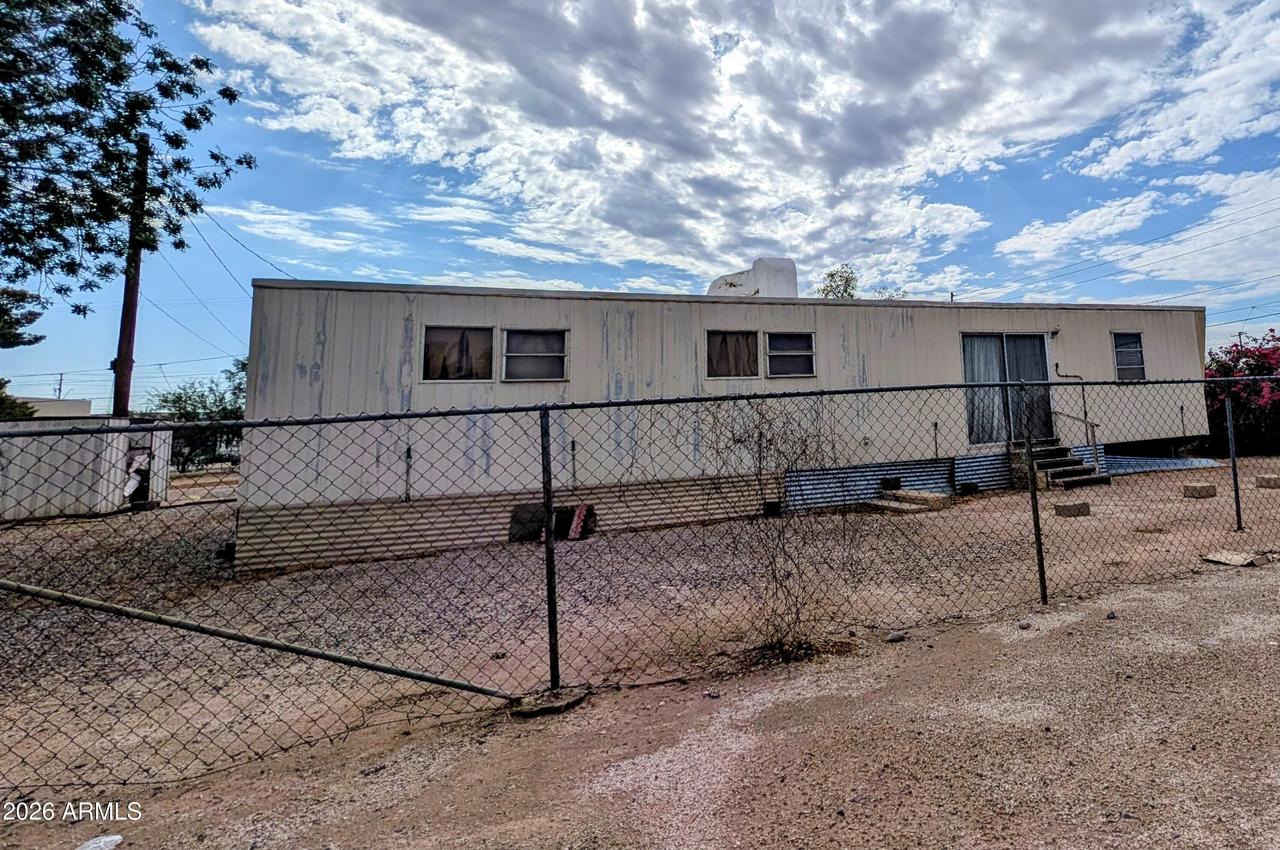 477 N King St. #-, Florence, AZ 85132
