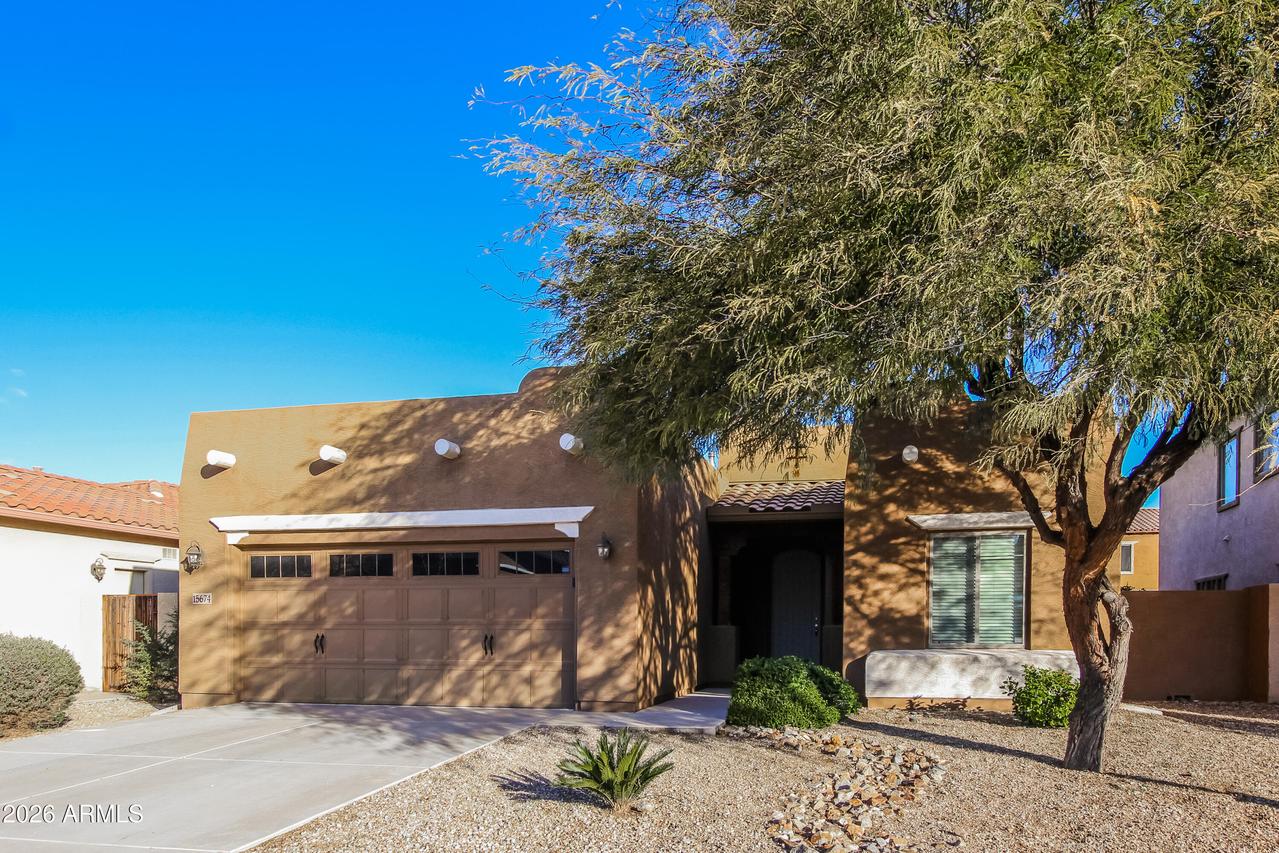 15674 W Monterosa St., Goodyear, AZ 85395