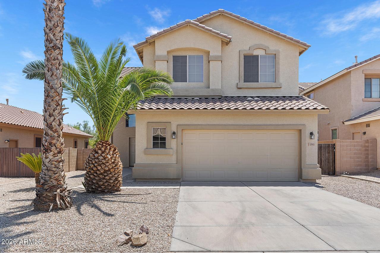 32933 N Double Bar Rd., San Tan Valley, AZ 85144