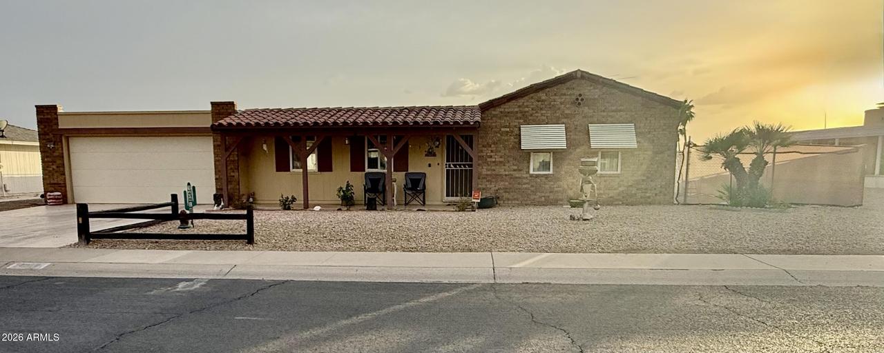 14618 N Shiprock Dr., Sun City, AZ 85351