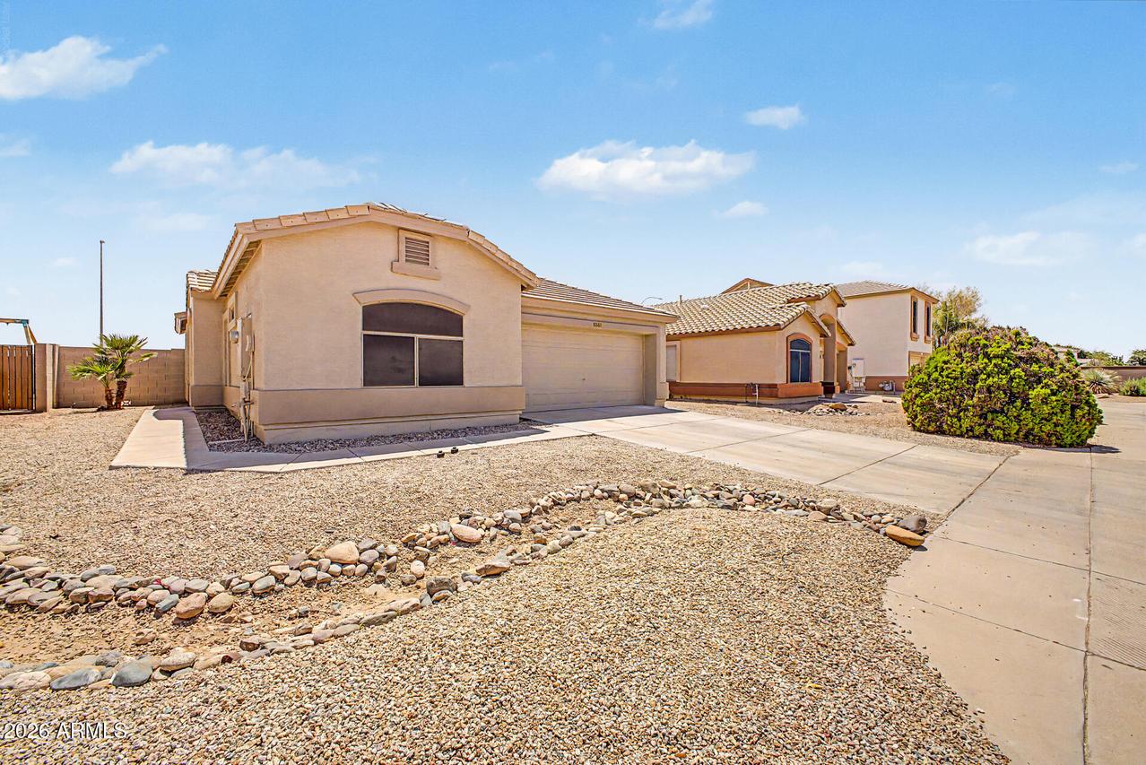 3551 S Adelle St., Mesa, AZ 85212