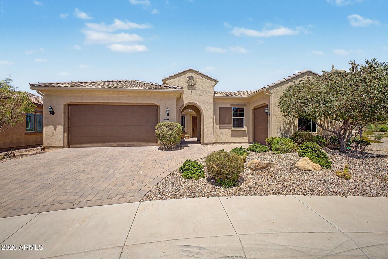 4020 N Brigadier Dr., Florence, AZ 85132