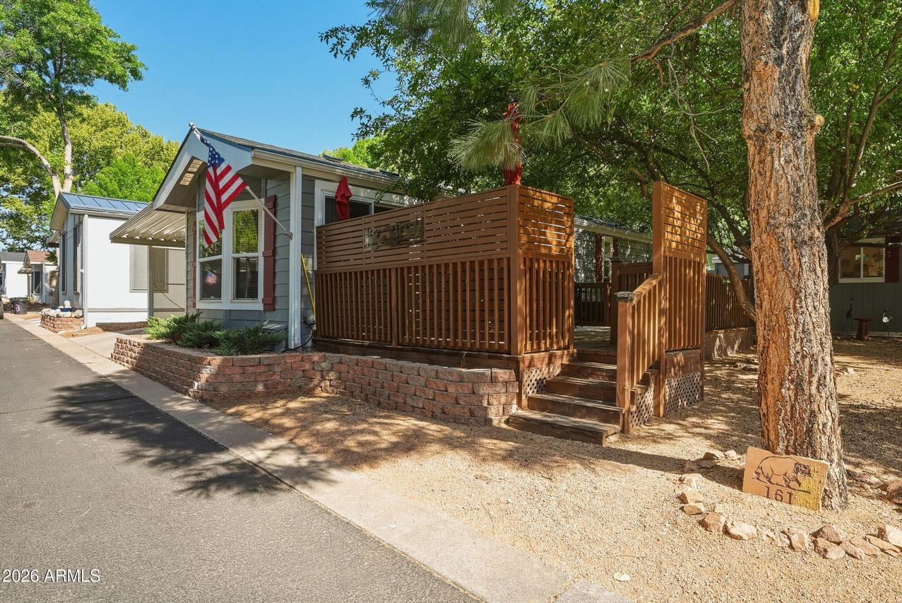 3933 E Highway 260 ##161, Star Valley, AZ 85541