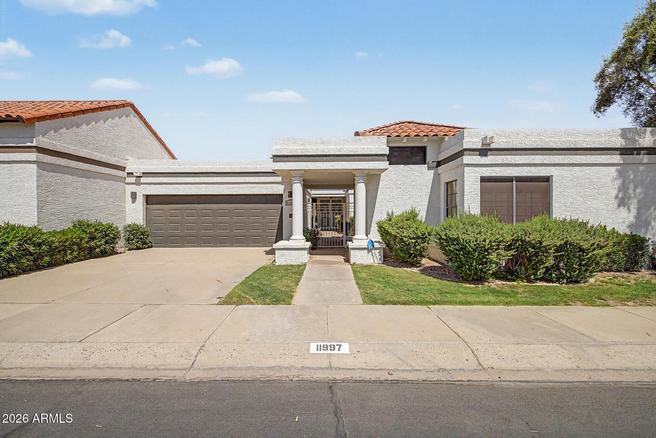 11997 N 81st St., Scottsdale, AZ 85260