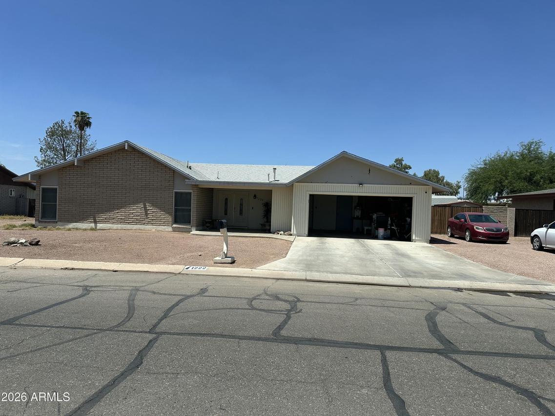 1222 E Cordova Ave., Casa Grande, AZ 85122