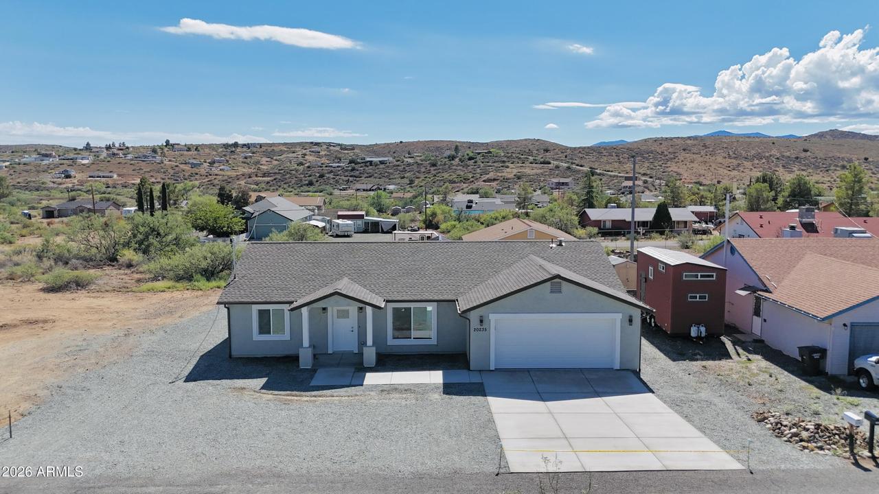 20235 E Mesa Verde Rd., Mayer, AZ 86333