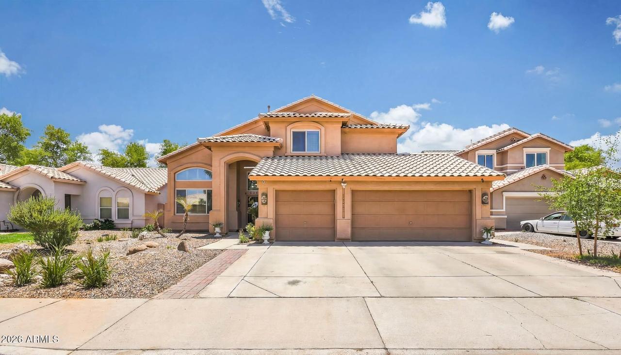 16261 W Maricopa St., Goodyear, AZ 85338