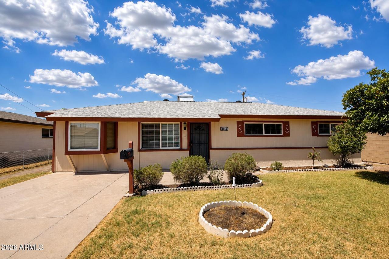 3814 W Mulberry Dr., Phoenix, AZ 85019