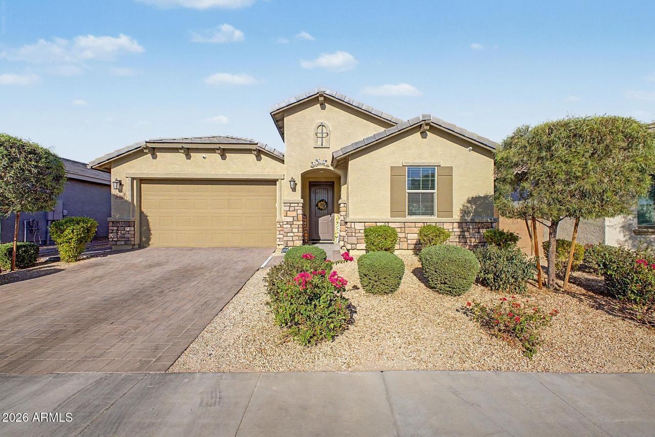 4417 S 111th Dr., Tolleson, AZ 85353