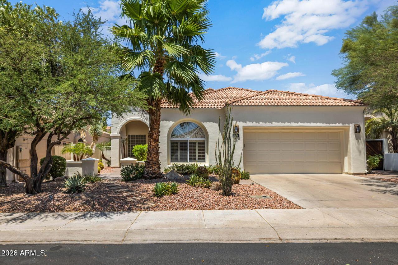 11638 E Bella Vista Dr., Scottsdale, AZ 85259