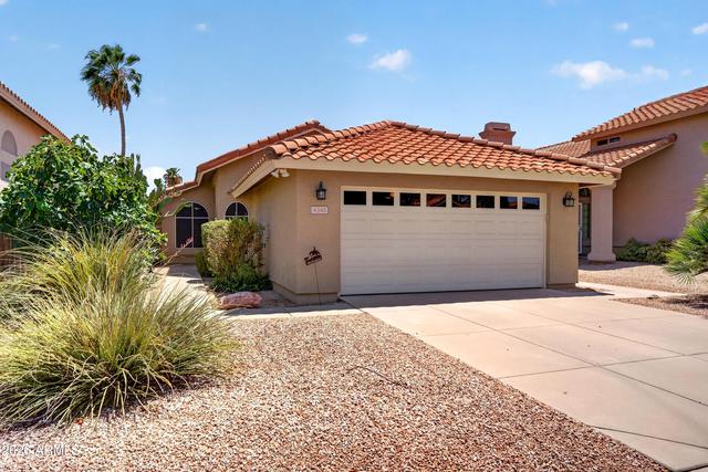 Homes Just Sold That Attend Kyrene de la Esperanza School: August 11th to August 17th