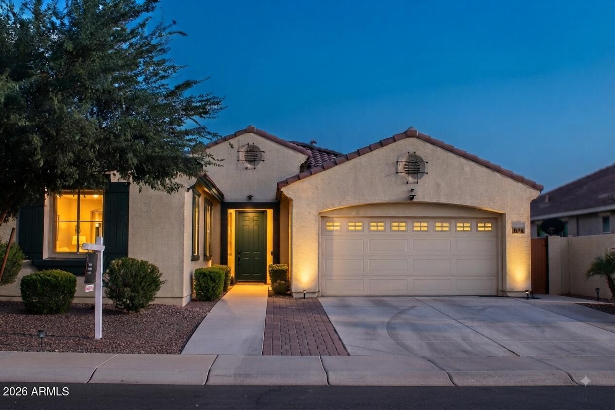 3115 E Preston St., Mesa, AZ 85213