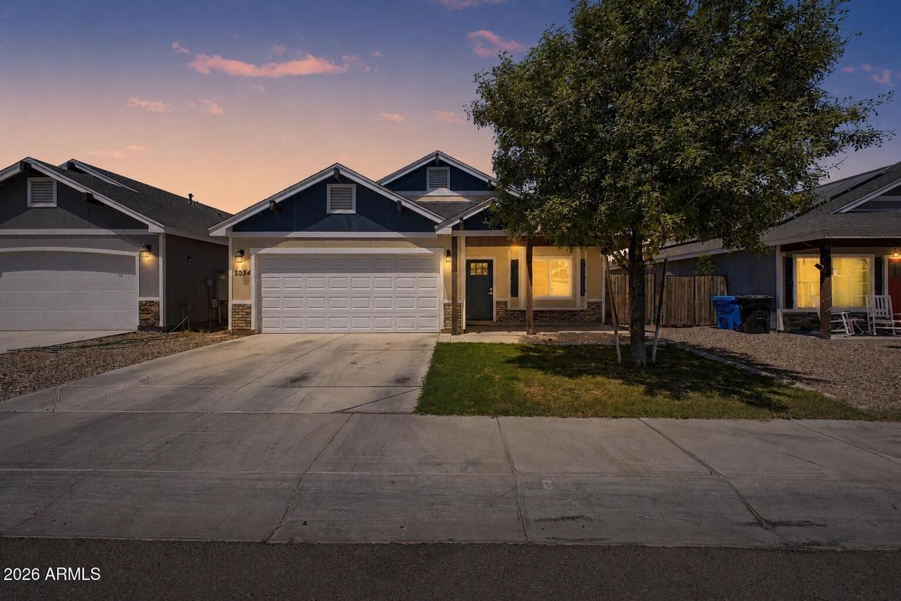 5034 S 11th Pl., Phoenix, AZ 85040