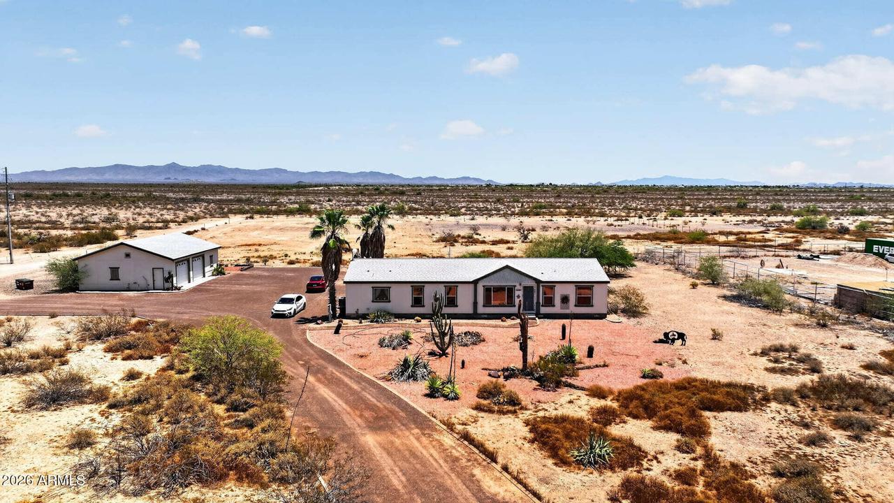 4907 N 372nd Ave., Tonopah, AZ 85354