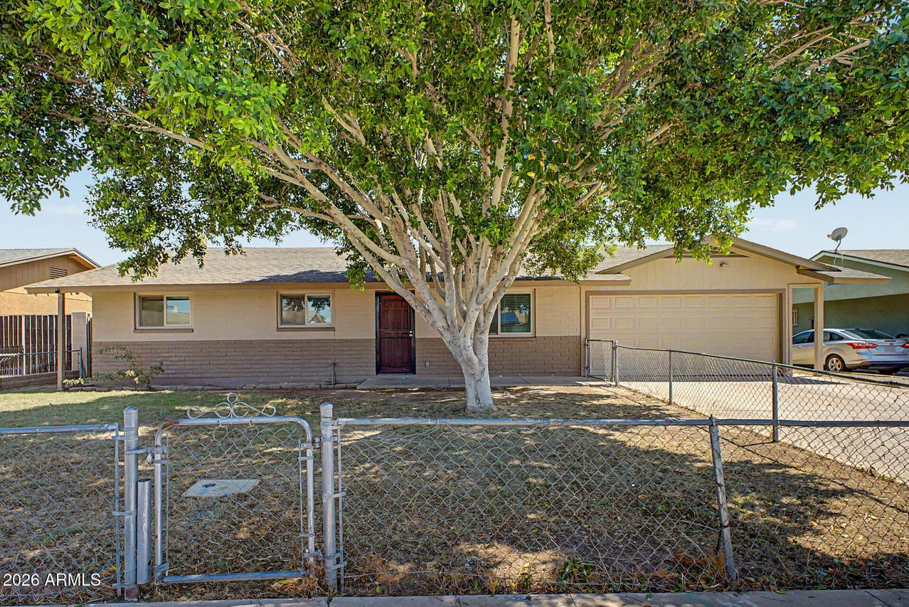 1737 W Carol Ave., Mesa, AZ 85202