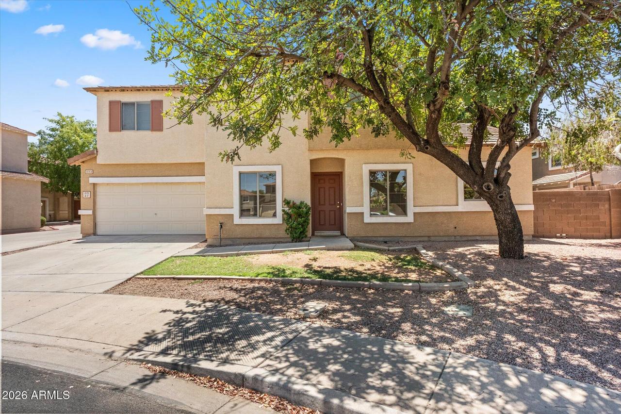 1575 E Jasper Ct. #A, Gilbert, AZ 85296