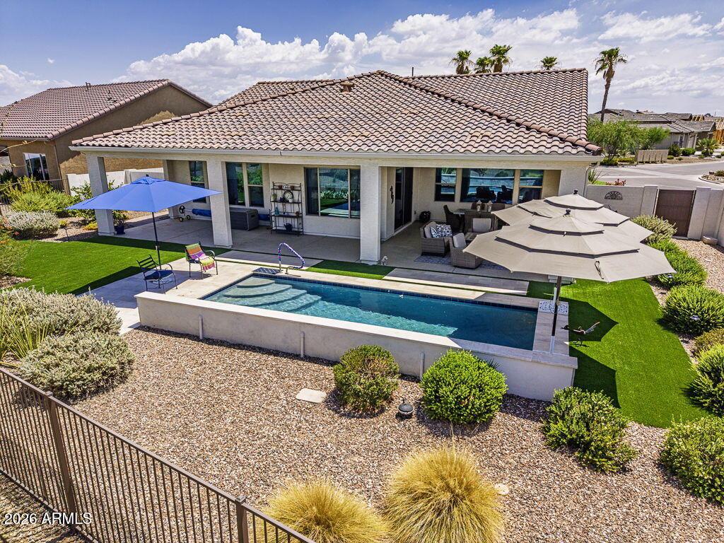 5626 W Corral Dr., Eloy, AZ 85131