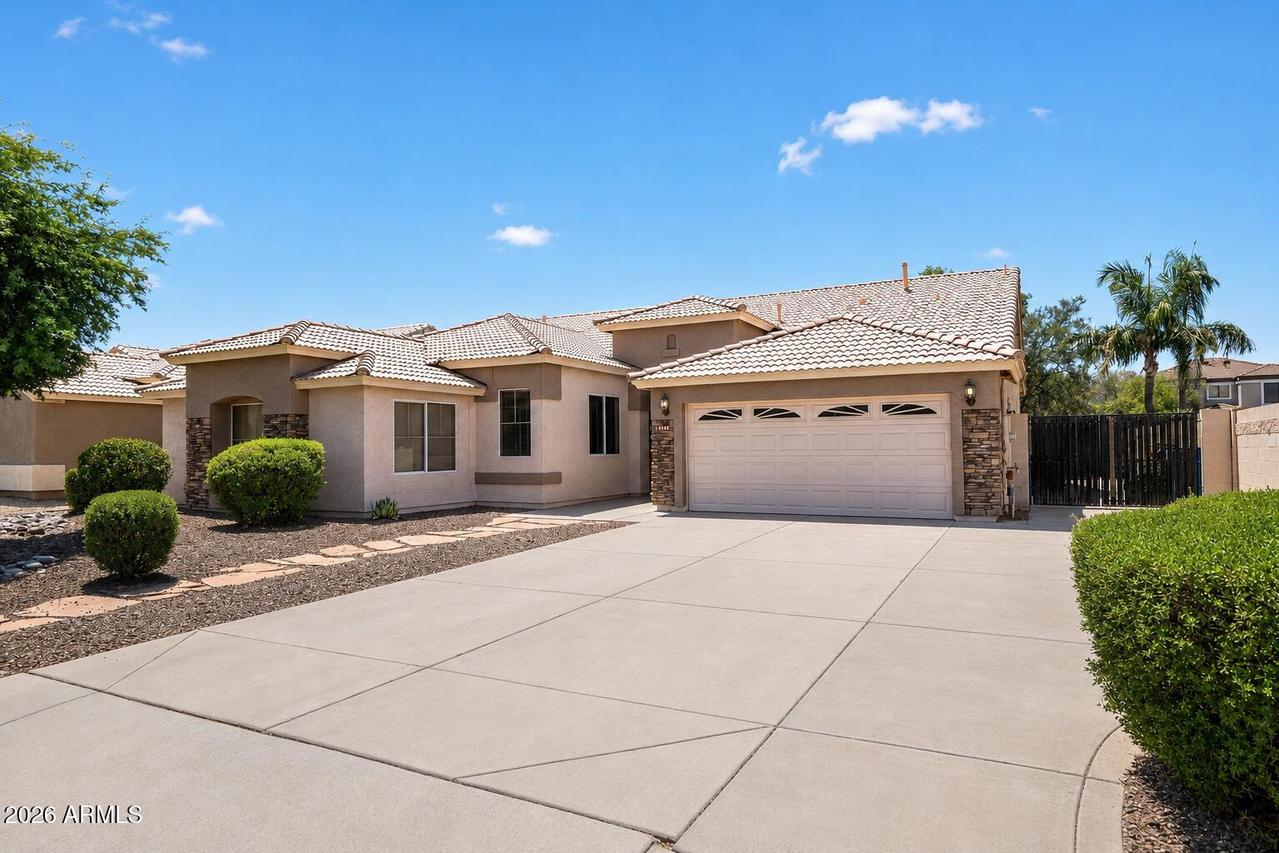 3583 E Wildhorse Dr., Gilbert, AZ 85297