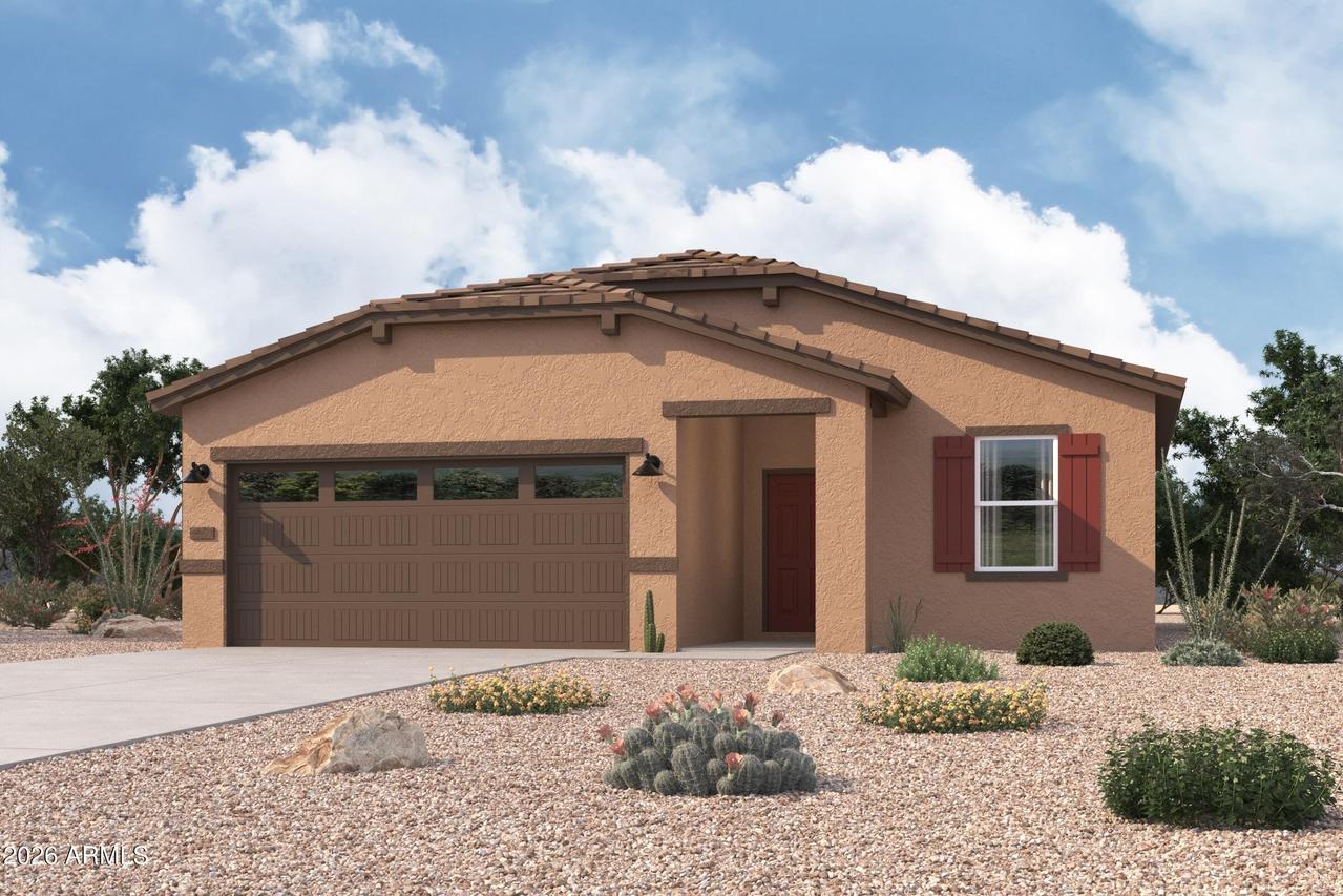 3535 E Sumner Pl., Rimrock, AZ 86335
