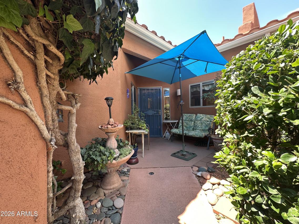 211 Columbine Ct., Sedona, AZ 86336