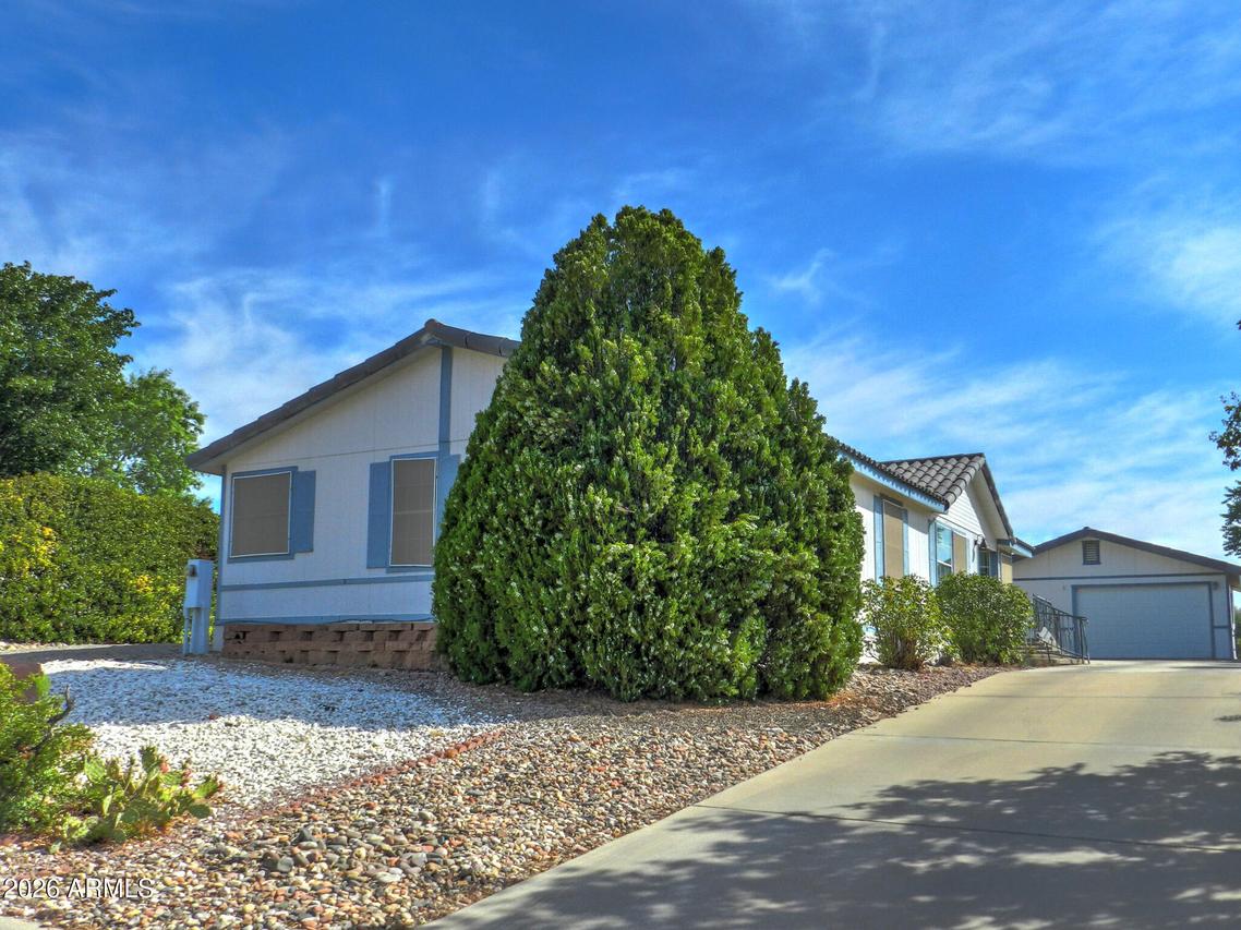 550 Mingus Shadows Dr., Clarkdale, AZ 86324