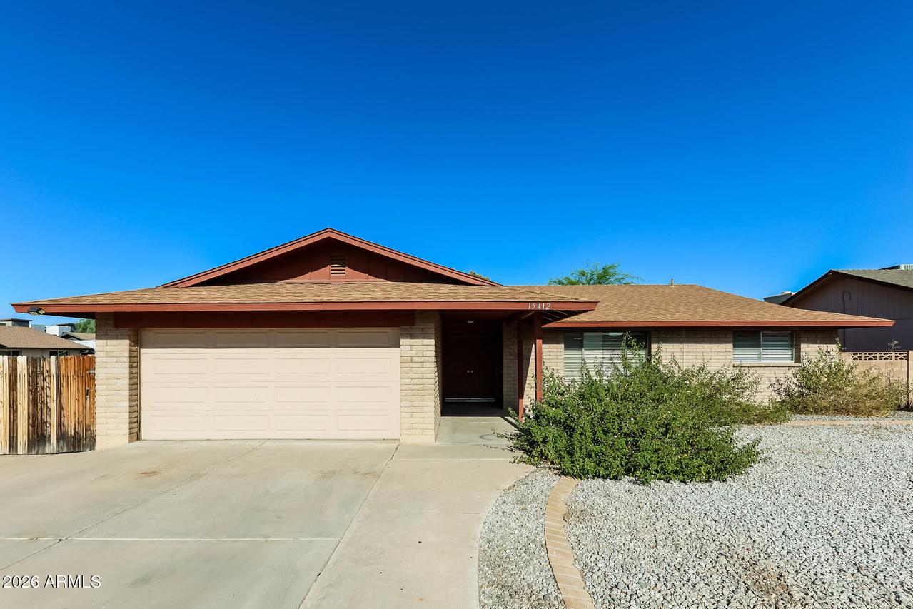 15412 N 55th Dr., Glendale, AZ 85306