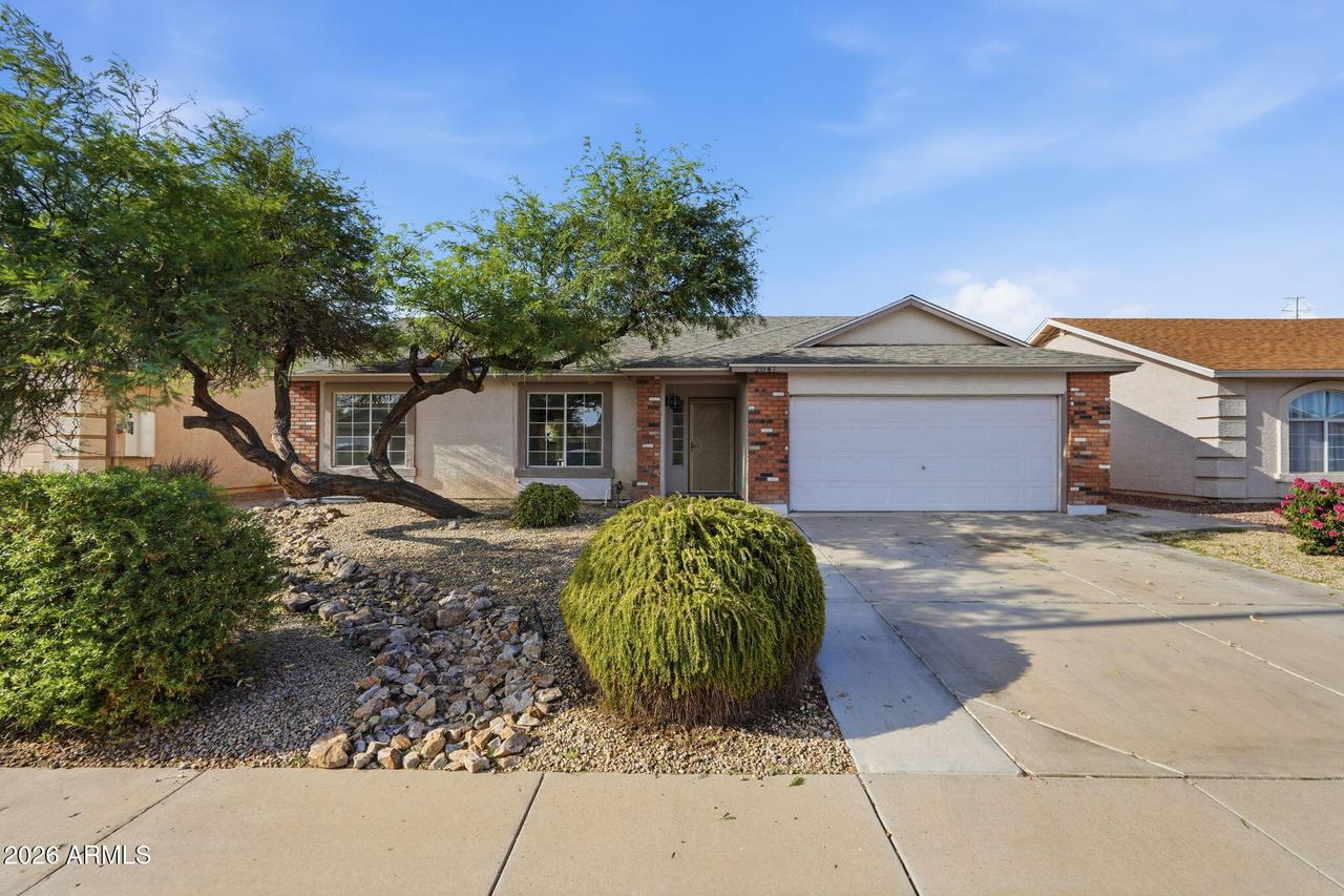 2047 E Temple Ct., Gilbert, AZ 85296