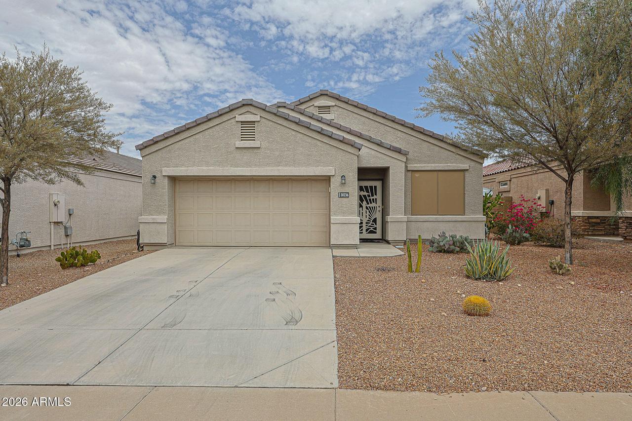 30236 W Catalina Dr., Buckeye, AZ 85396