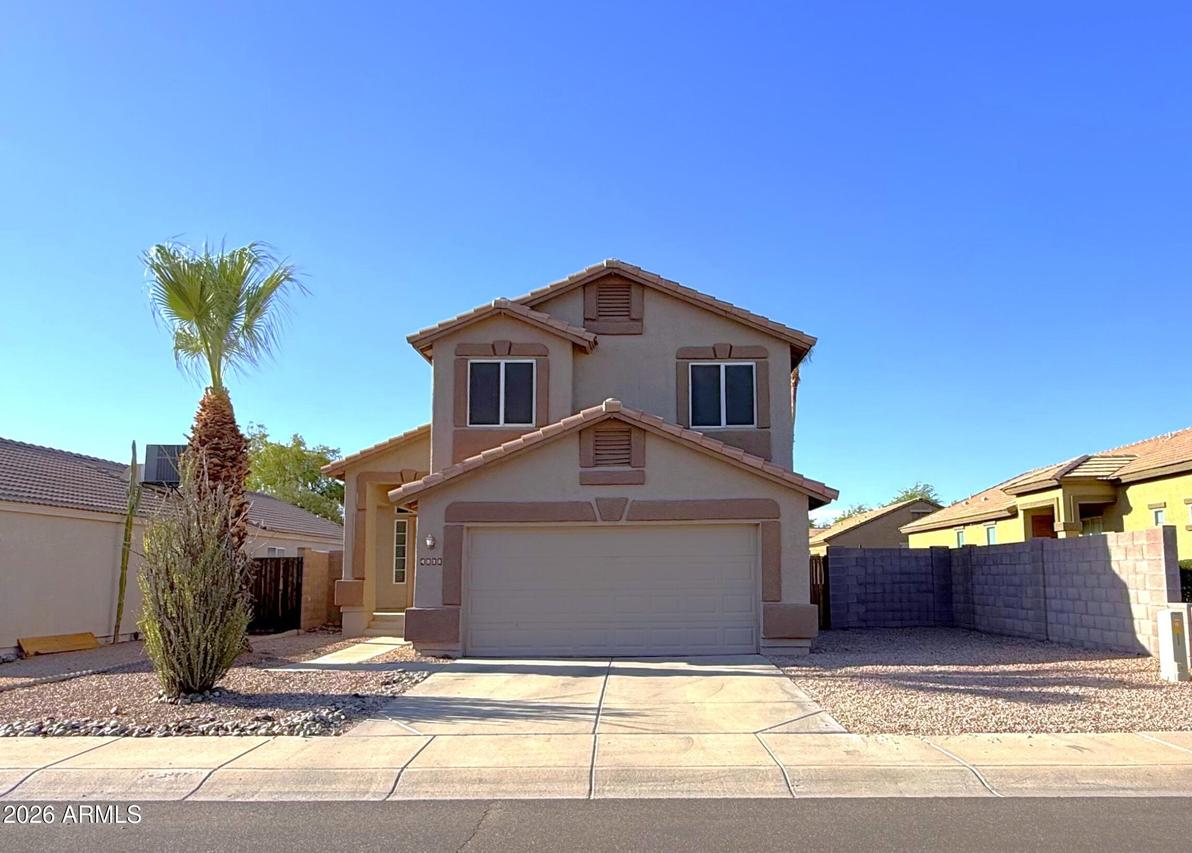 4028 W Lone Cactus Dr., Glendale, AZ 85308