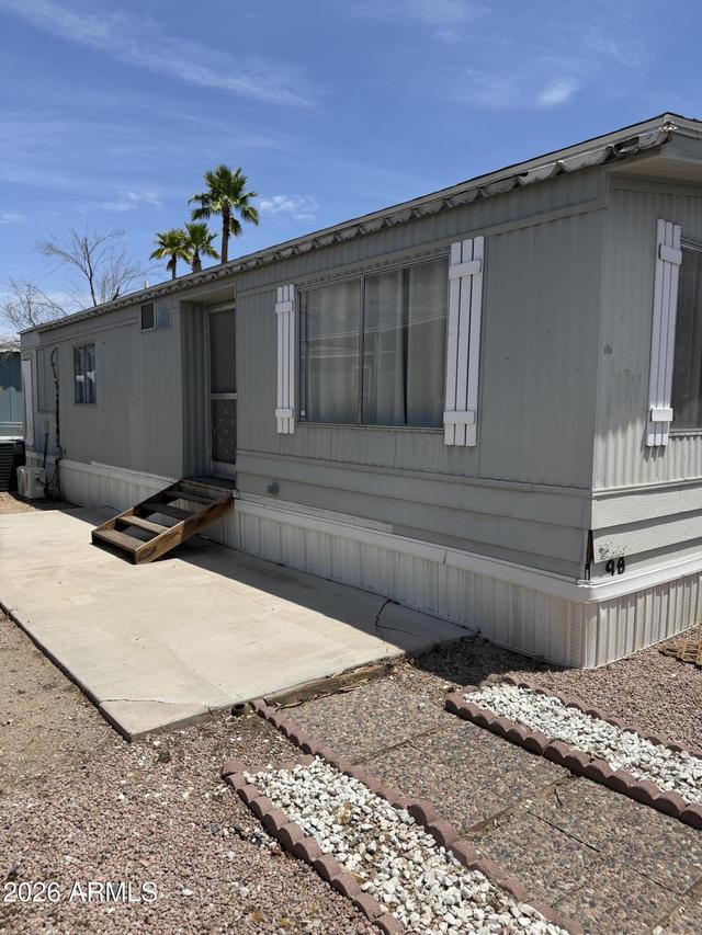 12727 W Glendale Avenue, Unit 98 Ave. #98, Glendale, AZ 85307